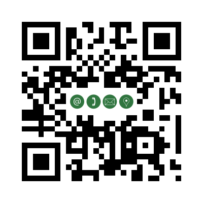 QR Code Contact Us