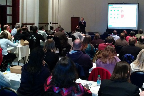 Bioremediation of Chlorinated Compounds Workshop