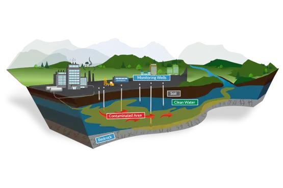 Bioremediation of Chlorinated Compounds Workshop