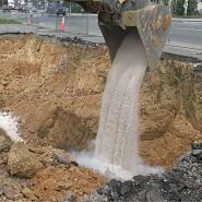 Enhanced Aerobic Bioremediation