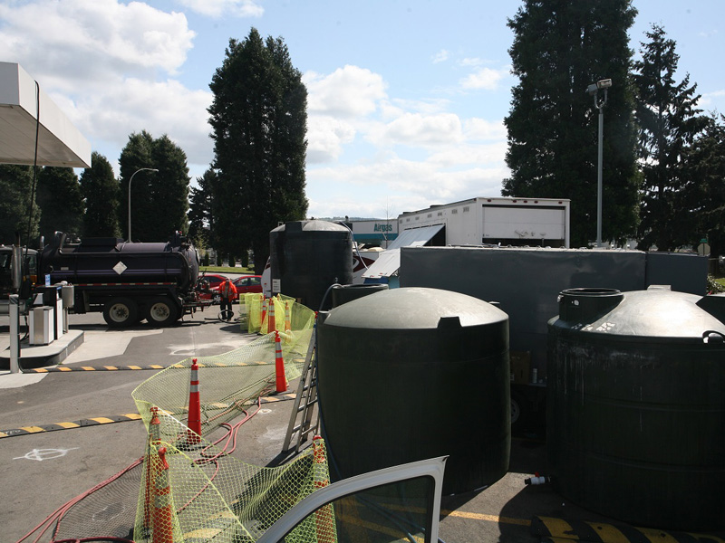TASK™ Tanks
