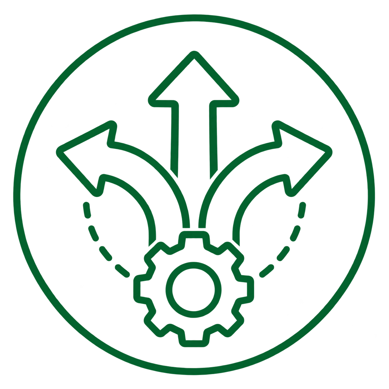 icon flexible approach