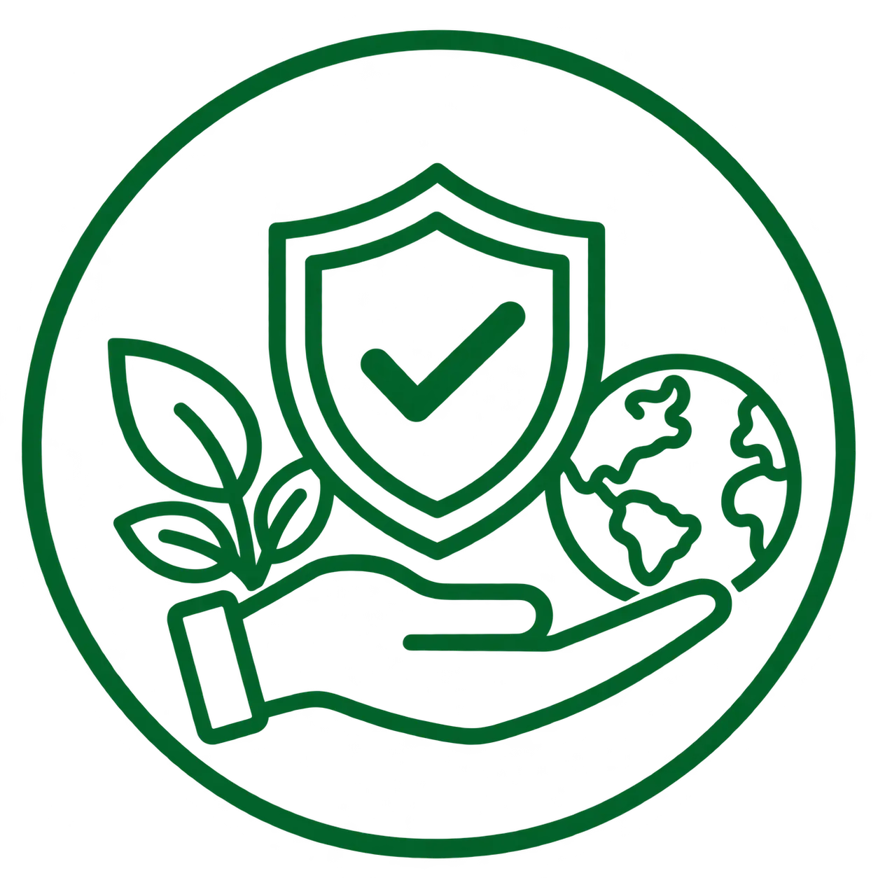 icon safe