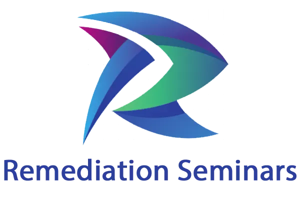 Remediation Seminars logo
