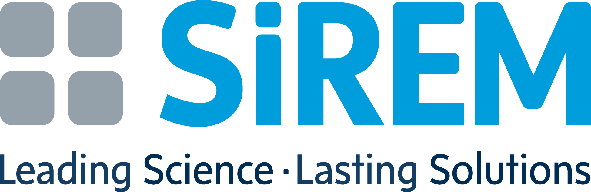 SiREM Logo
