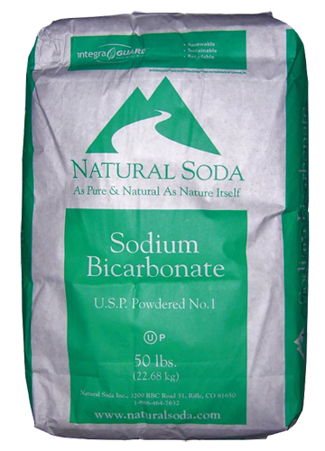 Sodium Bicarbonate Sodium Bicarbonate
