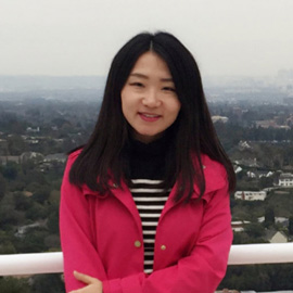 Dr. Ying Lan
