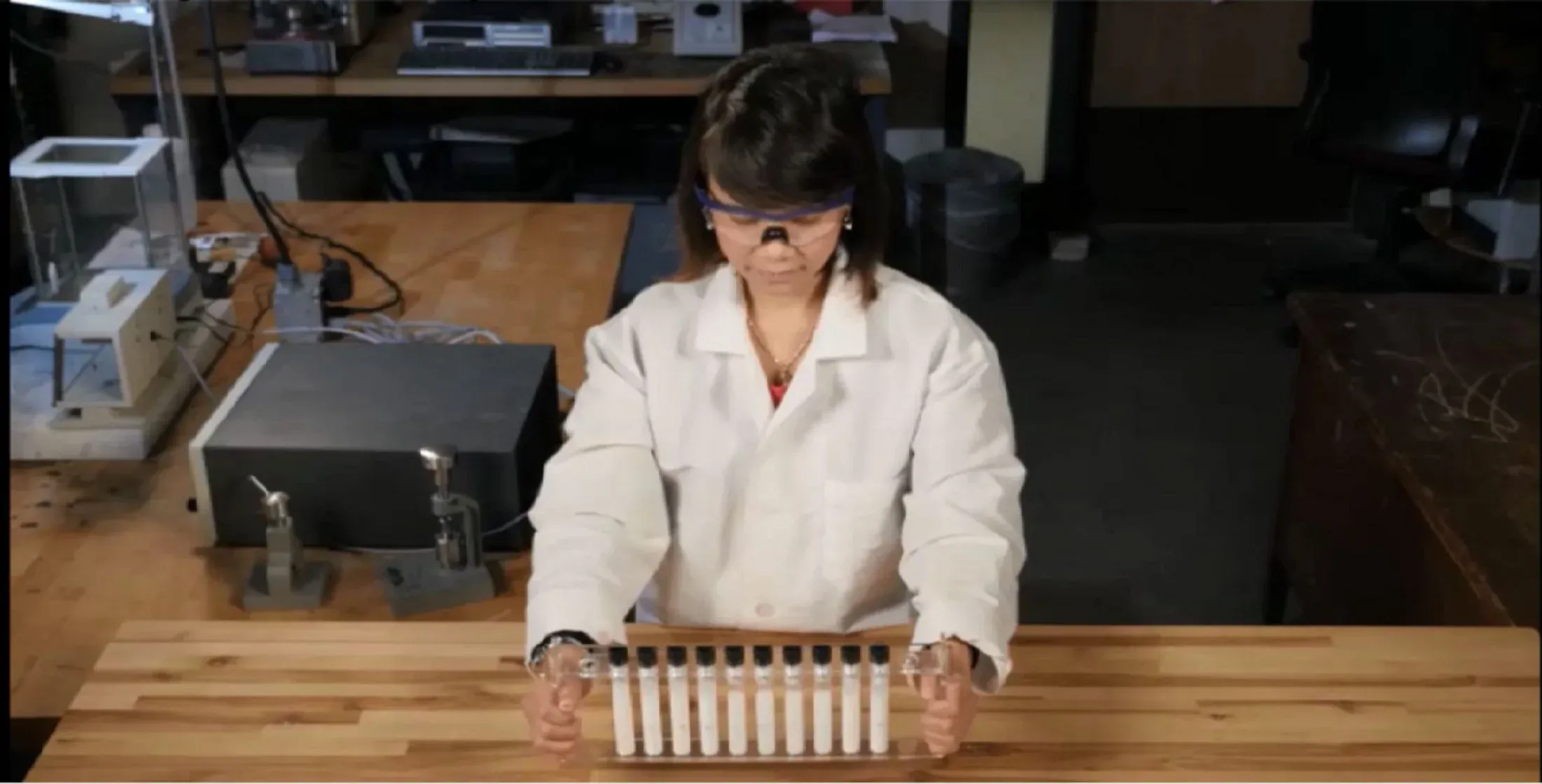 Formulating Surfactant Blends